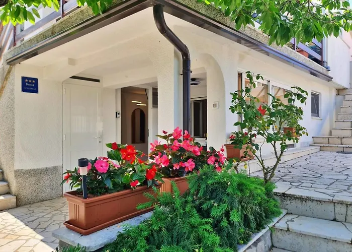 Appartement Beakovic By Interhome Šilo