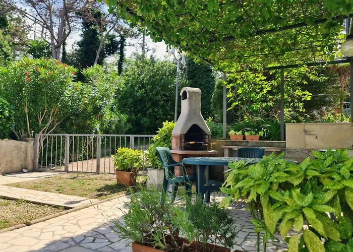 Beakovic By Interhome Apartment Silo (Krk)
