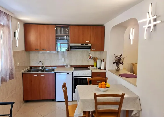 Beakovic By Interhome Apartment *
