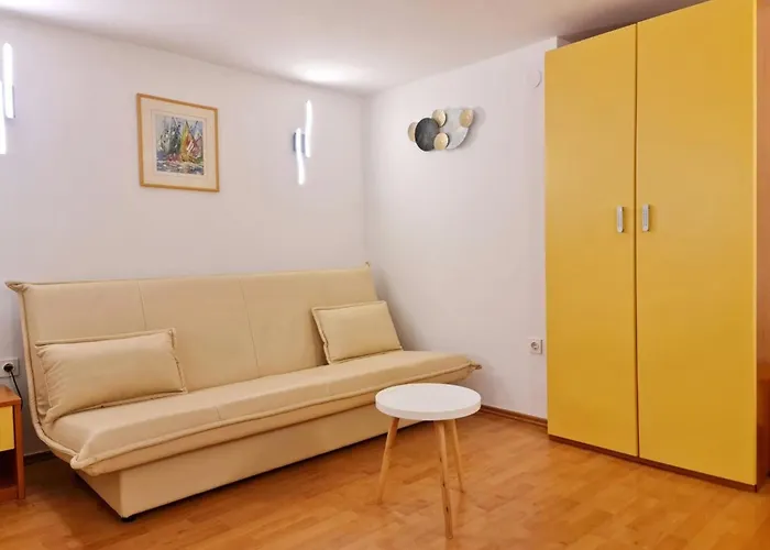 Appartement Beakovic By Interhome