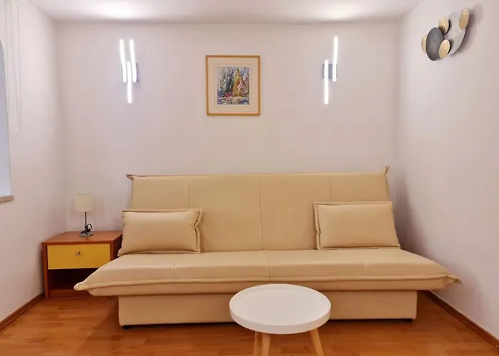 Appartement Beakovic By Interhome Šilo