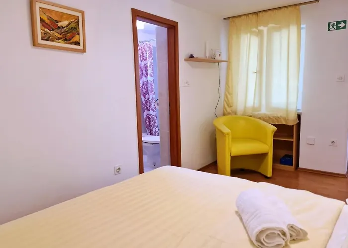 Apartment Beakovic By Interhome