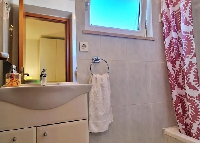 Appartement Beakovic By Interhome