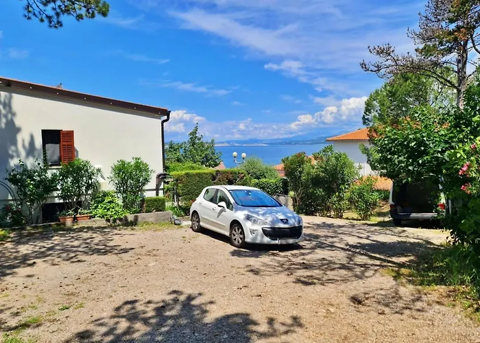 Beakovic By Interhome *