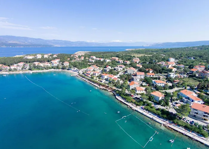 Beakovic By Interhome Šilo