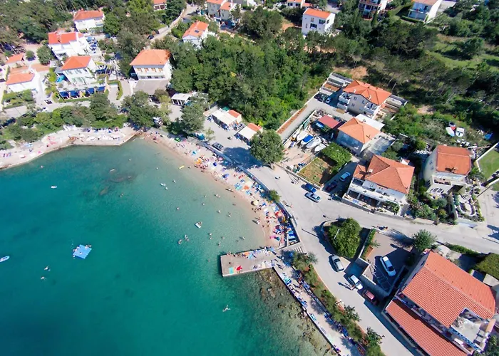 Appartement Beakovic By Interhome