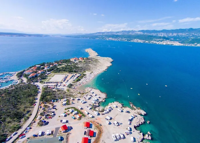 Beakovic By Interhome Silo (Krk)