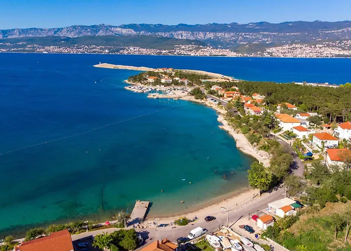 Appartement Beakovic By Interhome