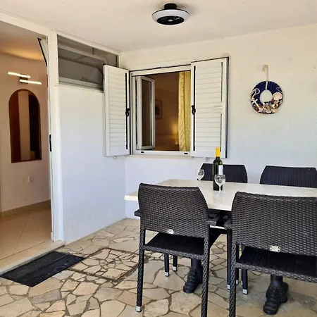 Apartman Beakovic By Interhome Silo (Krk)