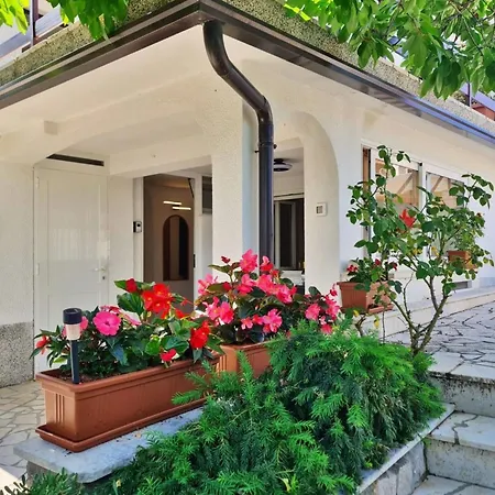 Apartman Beakovic By Interhome Silo (Krk)