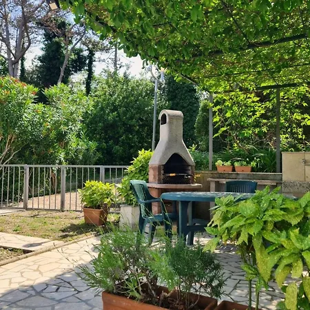 Beakovic By Interhome Apartman Silo (Krk)