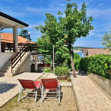 Beakovic By Interhome Silo (Krk)