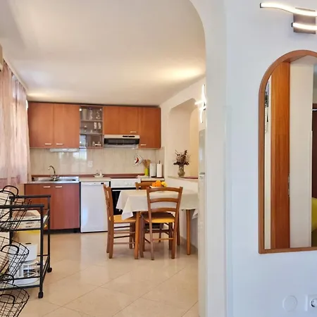 Beakovic By Interhome Apartment Silo (Krk)