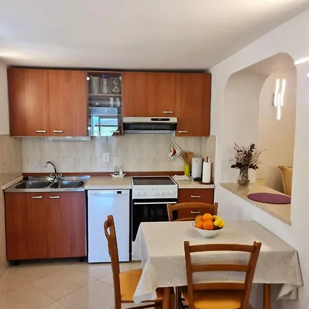Beakovic By Interhome Appartement *