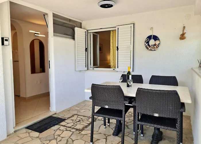 Apartment Beakovic By Interhome Silo (Krk)