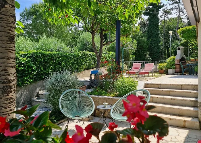 Apartment Beakovic By Interhome *