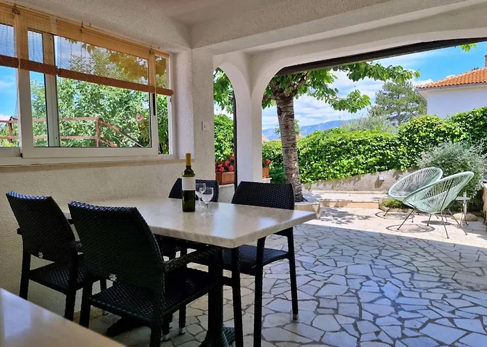 Apartment Beakovic By Interhome *