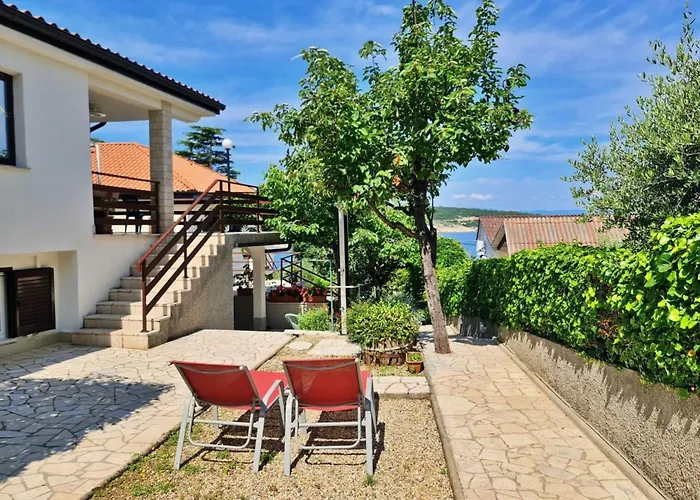 Beakovic By Interhome Silo (Krk)