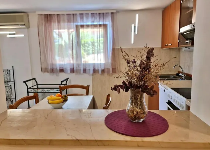 Beakovic By Interhome Silo (Krk)