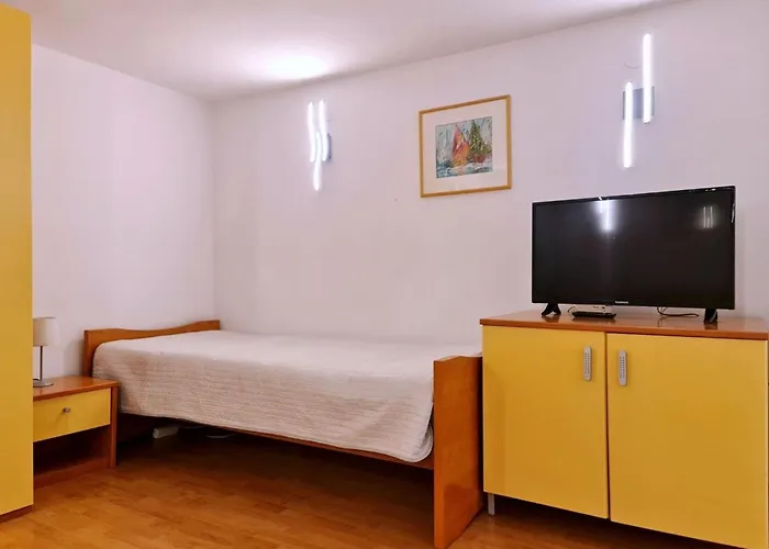 Beakovic By Interhome Apartment *