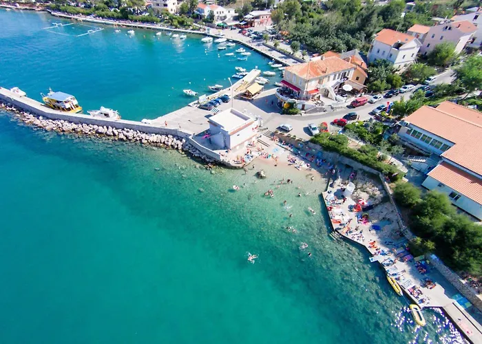 Beakovic By Interhome Apartment