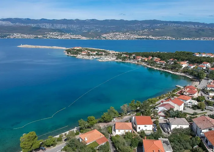 Apartment Beakovic By Interhome *