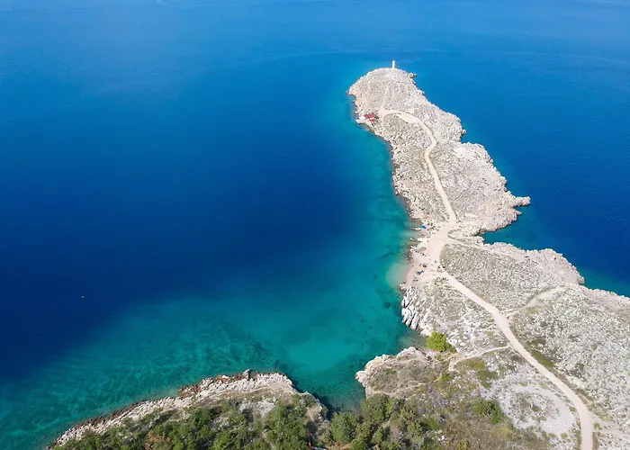 Beakovic By Interhome Silo (Krk)